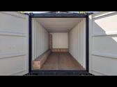 Foto - Lager Container 20 Fuss - 110,00 EUR Miete,