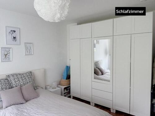 Foto - Etagenwohnung in Mülheim an der Ruhr