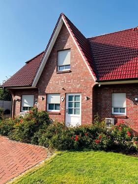 Foto - Bevern I Modernes Einfamilienhaus in ruhiger Lage