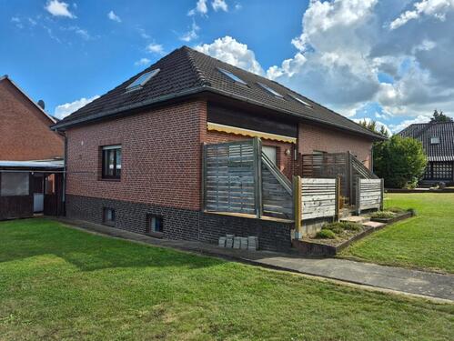 Foto - Einfamilienhaus in Bassum zum Kaufen