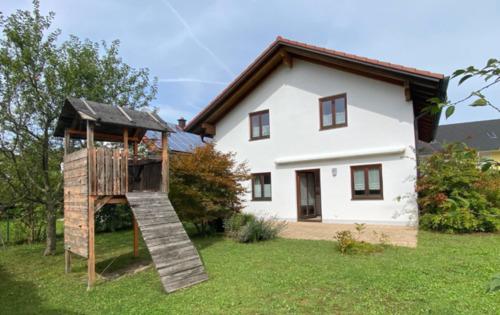 Foto - Einfamilienhaus in Waldkraiburg zu vermieten