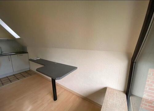 Foto - Nachmieter für die DG-Wohnung in Borken