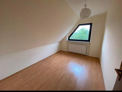 Foto - Etagenwohnung in Borken zur Miete