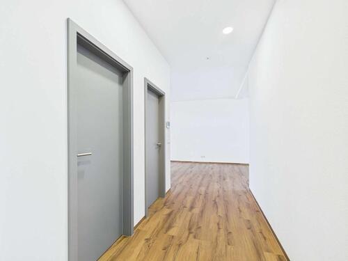 Foto - Etagenwohnung in Auerbach/Vogtland zur Miete