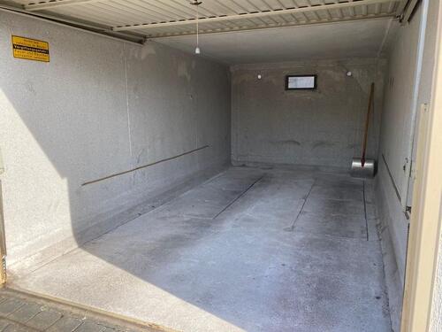 Foto - Garage zu vermieten - 79,00 EUR Miete,