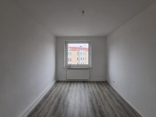 Foto - 3 Zimmer Etagenwohnung zur Miete in Bremerhaven