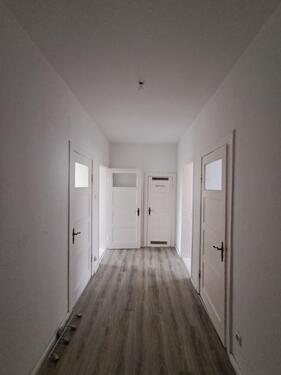 Foto - Etagenwohnung in Bremerhaven zur Miete