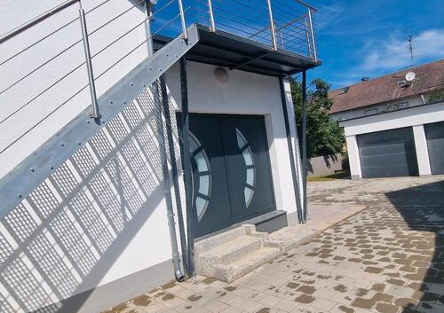 Foto - Einfamilienhaus zum Kaufen in Bad Wörishofen