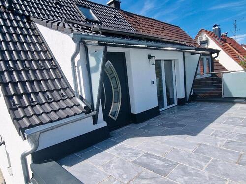 Foto - Einfamilienhaus in Bad Wörishofen zum Kaufen