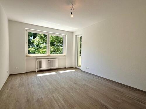 Foto - 1 Zimmer Etagenwohnung in Dortmund