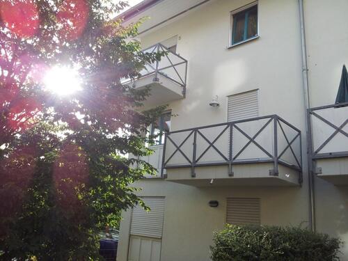 Foto - Etagenwohnung zur Miete in Dörfles-Esbach