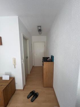 Foto - Etagenwohnung in Dörfles-Esbach zur Miete
