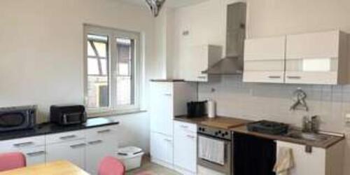 Foto - Etagenwohnung in Butzbach