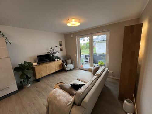 Foto - moderne 2-Raum-Wohnung - 690,00 EUR Kaltmiete,