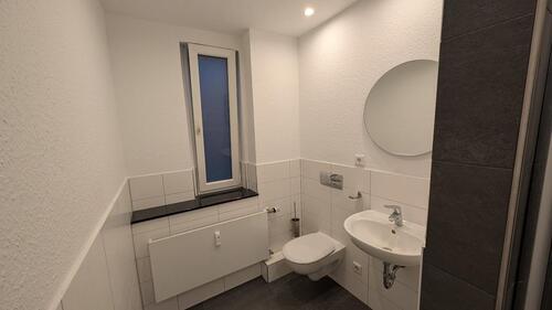 Foto - Etagenwohnung zur Miete in Wuppertal