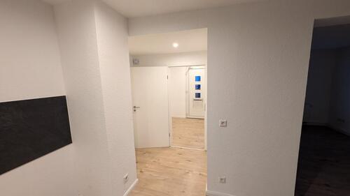 Foto - Etagenwohnung in Wuppertal