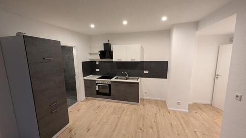 Foto - Etagenwohnung in Wuppertal zur Miete