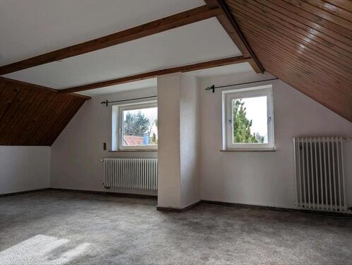 Foto - Etagenwohnung in München zur Miete