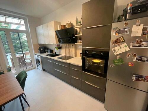 Foto - 4 Zimmer Etagenwohnung in Magdeburg