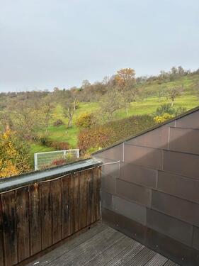 Foto - Etagenwohnung zur Miete in Nürtingen