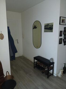 Foto - 2 Zimmer Etagenwohnung in Oldenburg