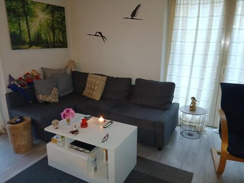 Foto - Etagenwohnung in Oldenburg zur Miete