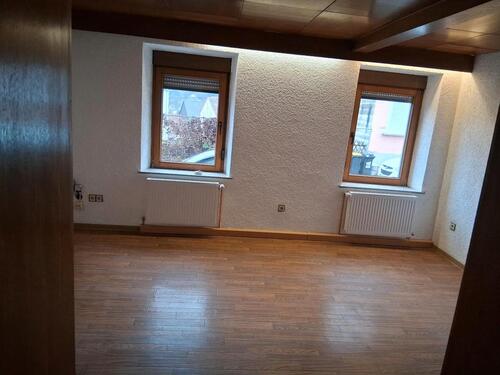 Foto - 2zkb wohnung ist frei - 450,00 EUR Kaltmiete, ca.  55,00 m²