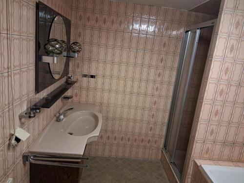 Foto - 2 Zimmer Etagenwohnung in Sulzbach (Saar)