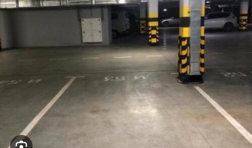 Foto - Garage zu vermieten – Zentrum Paderborn