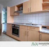 Schicke 2-Raum-Wohnung mit Einbauküche in Alt-Riesa