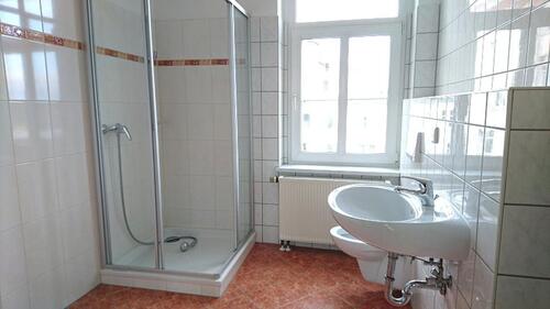 Foto - Etagenwohnung in Riesa zur Miete