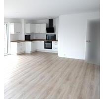 Neubau 3-Zimmer Wohnung EBK Südbalkon Dannenbüttel, Wolfsburg - Sassenburg