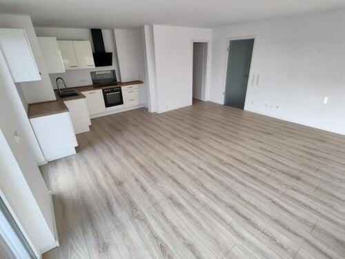 Foto - 3 Zimmer Etagenwohnung zur Miete in Sassenburg