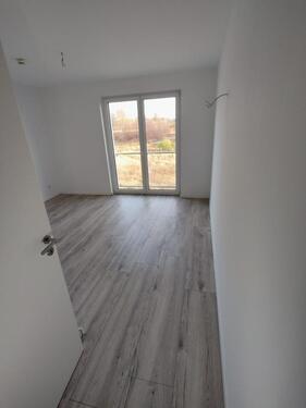 Foto - Etagenwohnung in Sassenburg zur Miete