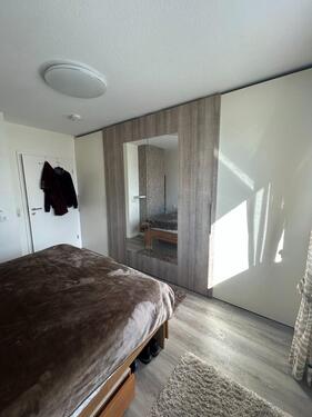 Foto - Etagenwohnung in Reutlingen zur Miete