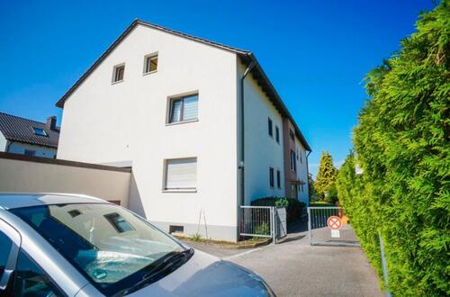 Foto - Provisionsfrei 3 Zimmer Wohnung in Inningen