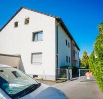 Provisionsfrei 3 Zimmer Wohnung in Inningen - Augsburg Bergheim