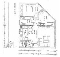 3 Zimmerwohnung mit Garten und Garage - Sulzbach-Rosenberg