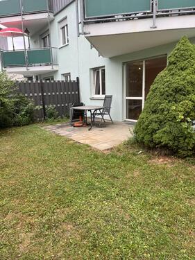 Foto - 3 Zimmer Erdgeschoßwohnung zur Miete in Sulzbach-Rosenberg