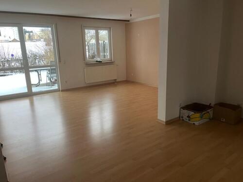 Foto - 3 Zimmer Erdgeschoßwohnung in Sulzbach-Rosenberg