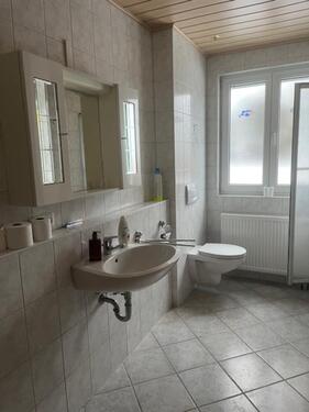 Foto - Erdgeschoßwohnung in Sulzbach-Rosenberg zur Miete