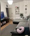 Foto - Wohnungsswap - 2 Zimmer, 51 m² - Schachenmeierstraße, Neuhausen-Nymphenburg, München