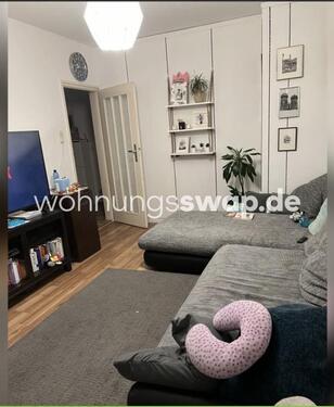 Foto - Wohnungsswap - 2 Zimmer, 51 m² - Schachenmeierstraße, Neuhausen-Nymphenburg, München