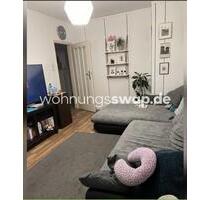 Wohnungsswap - 2 Zimmer, 51 m² - Schachenmeierstraße, Neuhausen-Nymphenburg, München