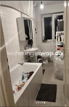 Foto - 2 Zimmer Etagenwohnung zur Miete in München