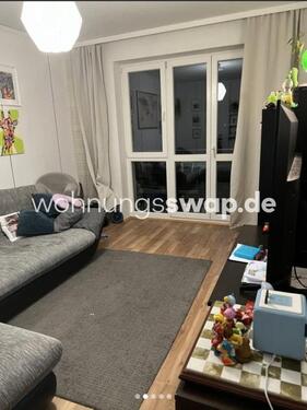 Foto - Etagenwohnung in München zur Miete