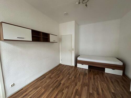 Foto - 1 Zimmer Etagenwohnung in Brandenburg an der Havel