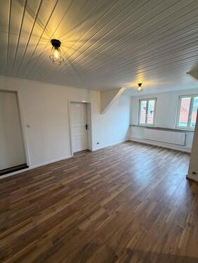 Foto - Helle 4,5-Zi.-DG-Wohnung in der Altstadt von Hann Münden