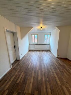 Foto - 4.5 Zimmer Dachgeschoßwohnung zur Miete in Hann. Münden