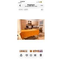 Vermiete 3 Zimmer Wohnung in Deggingen - Geislingen an der Steige